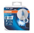 Osram H16 Cool Blue Intense