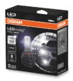 Osram H10 6000K LEDriving FOG