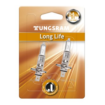 Tungsram H1 Long Life