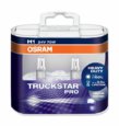  Osram H1 Truckstar Pro 24V 70W (2 .)