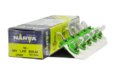  Narva BAX Light Green 24V 1,4W (10 .)