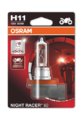 Osram H11 Night Racer +50 12V 55W (1 .)