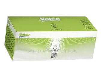 Valeo WY5W Essential