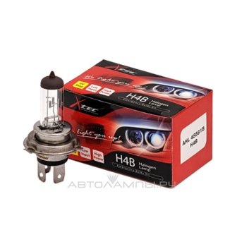 H4B 12V-100/90W (P43T/IH01) AHL 48881B (100/90W)